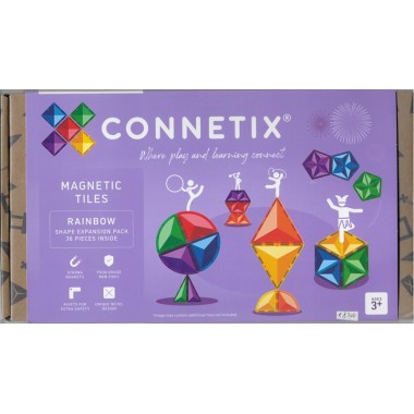 Connetix 48 pezzi