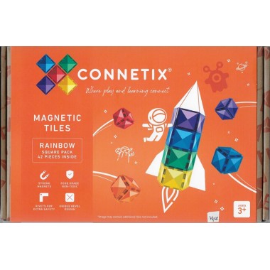copy of Connetix 48 pezzi
