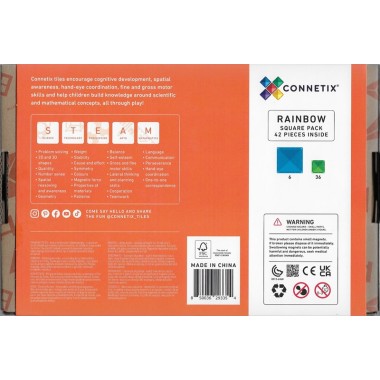 copy of Connetix 48 pezzi