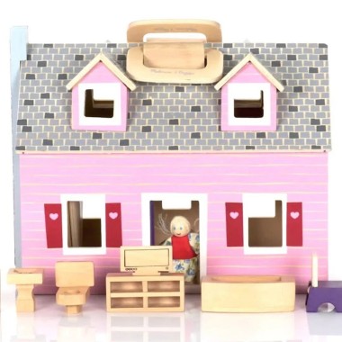 Casa delle bambole