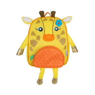 Zainetto Bimbi, Jamie la Giraffa