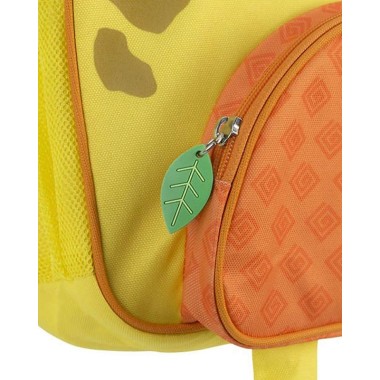 Zainetto Bimbi, Jamie la Giraffa