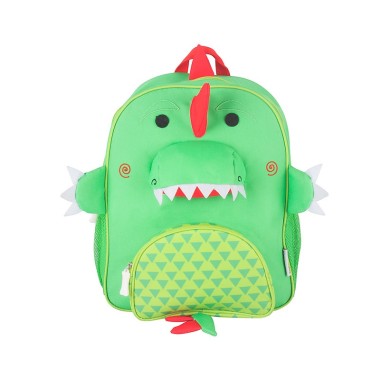 Zainetto Bimbi, Devin Dinosauro