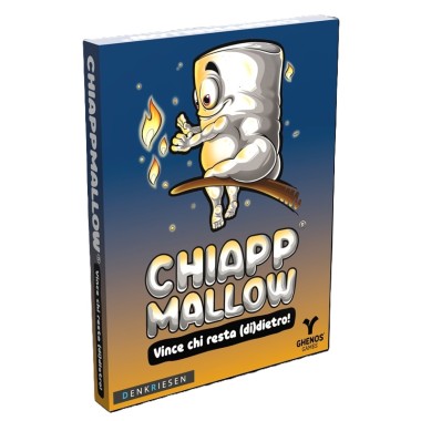 Chiapp Mallow