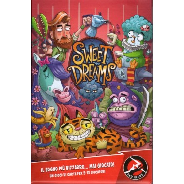 Sweet Dreams