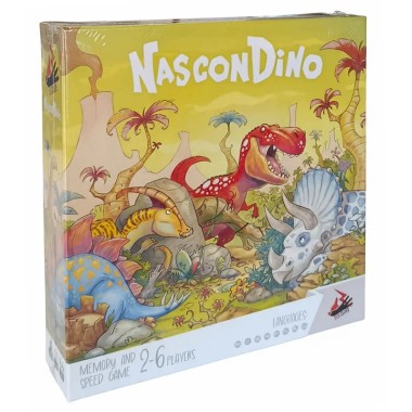 NasconDino