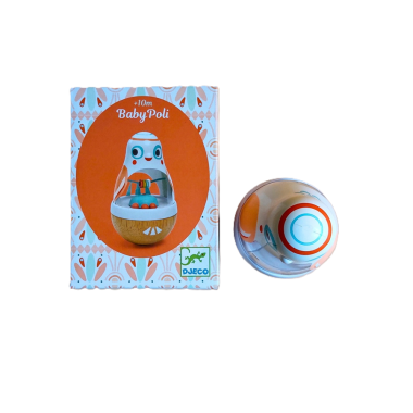 Baby Poli