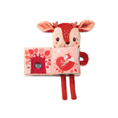 Libro Coccolone Stella