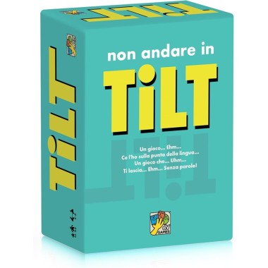 Tilt