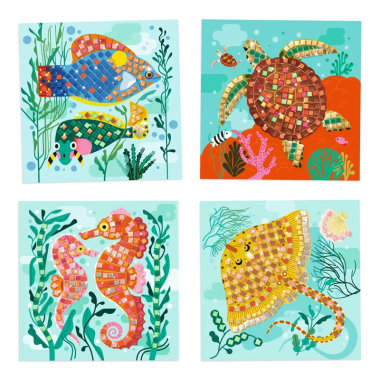 Mosaico
