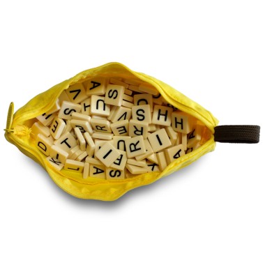 Bananagrams