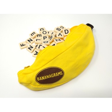 Bananagrams