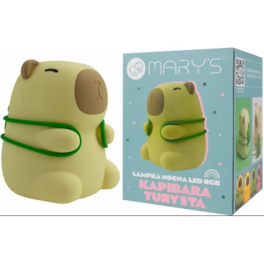 Lampada Capibara
