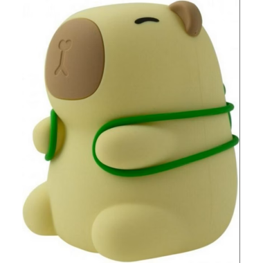 Lampada Capibara