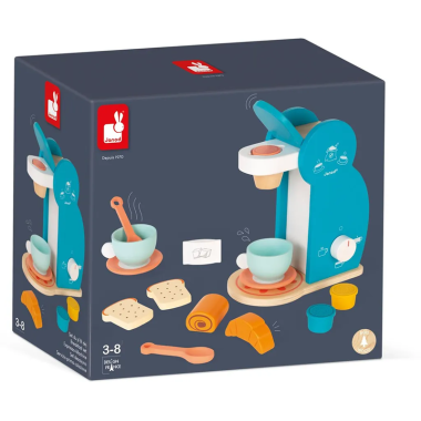 Set Primo Colazione