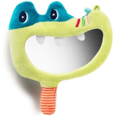 Anatole, sonaglio con specchio