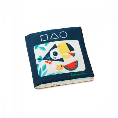 Libro attività - Riconosco le forme