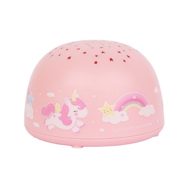 Proiettore di stelle - Unicorno