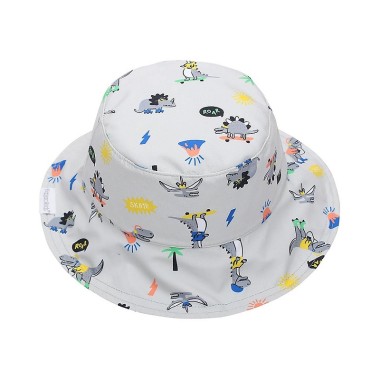copy of Cappello estivo reversibile 2-4 anni