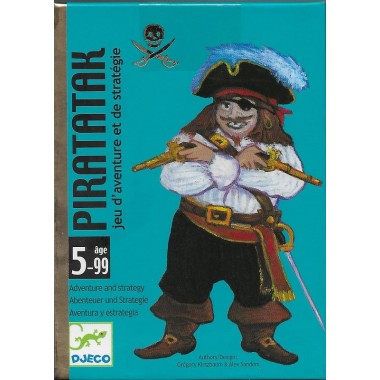 Piratatak