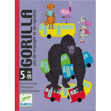 Gorilla