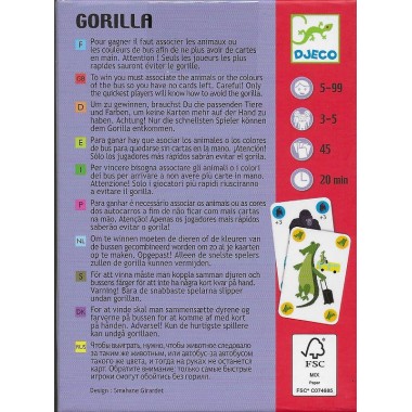 Gorilla