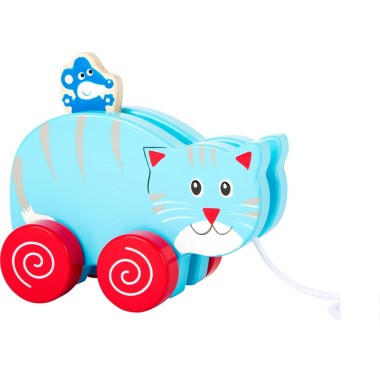 Trainabile gatto e topo