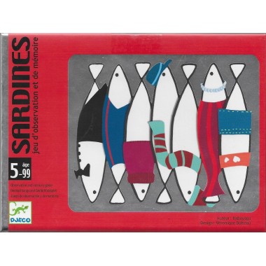 Sardines