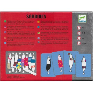 Sardines