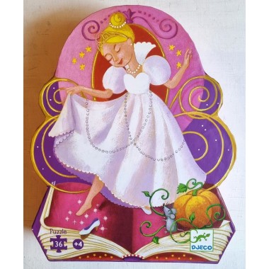 copy of Puzzle La nave di Barbarossa