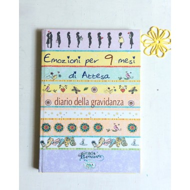 Diario della Gravidanza