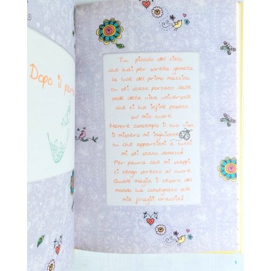 Diario della Gravidanza