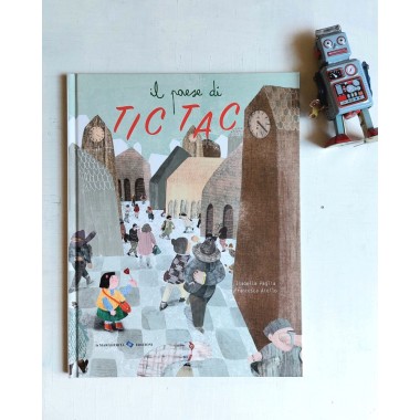 Il Paese di Tic Tac