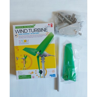 Kit Turbina eolica