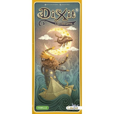 copy of DIXIT Anniversary
