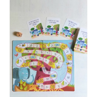 Semini di gratitudine