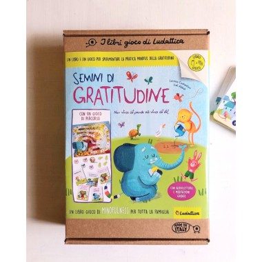 Semini di gratitudine