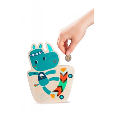 copy of Salvadanaio Rosalie