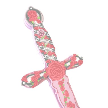 copy of Scudo cavaliere misterioso