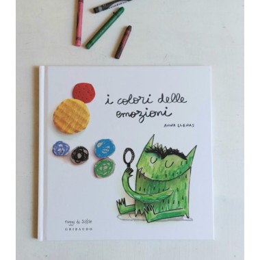 I colori delle emozioni