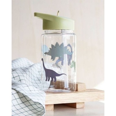 Borraccia Dinosauro