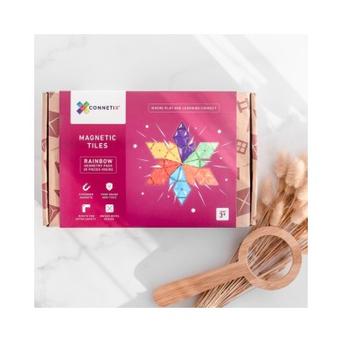 Connetix Forme Geometriche