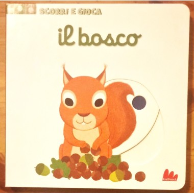 Scorri e gioca - Il Bosco