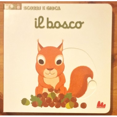 copy of Scorri e gioca - La Montagna