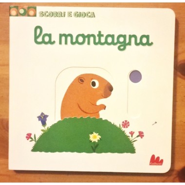 Scorri e gioca - La Montagna