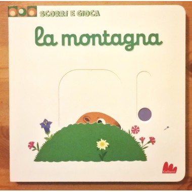 Scorri e gioca - La Montagna