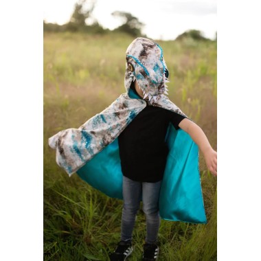 Travestimento Dinosauro Velociraptor