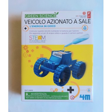 copy of Robot azionato a sale