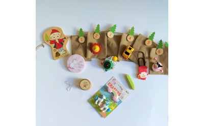 La magia dell'Avvento